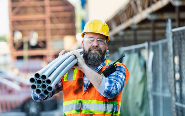 Best Clogged Drain Plumber  in South Dos Palos, CA