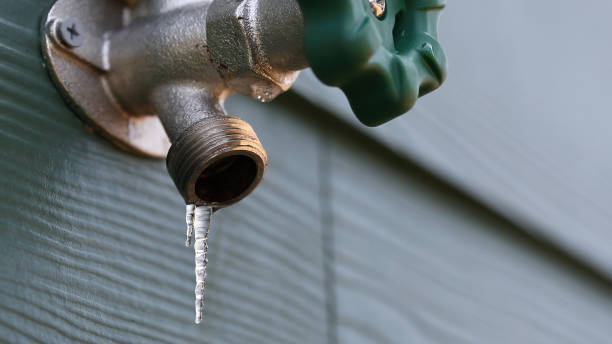 Best Affordable Plumbing Services  in South Dos Palos, CA