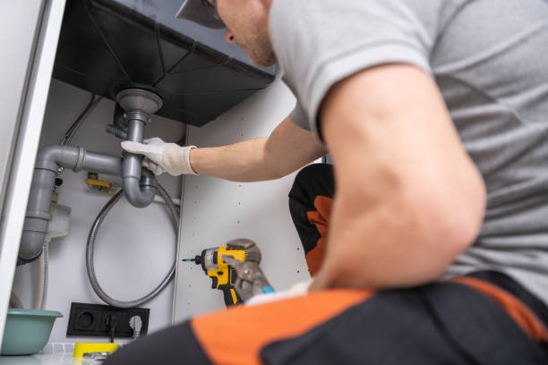 Best Emergency Plumber  in South Dos Palos, CA