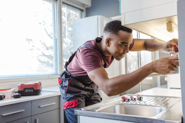 Best Drain Cleaning Services  in South Dos Palos, CA